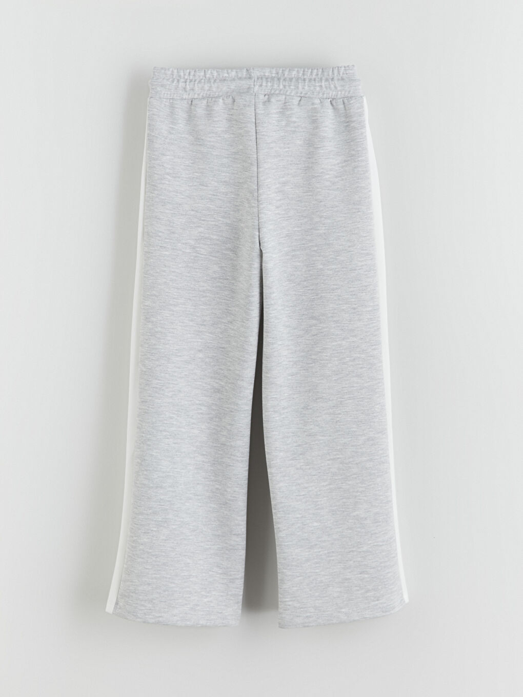 Спортивні штани для дівчаток з еластичною талією-2