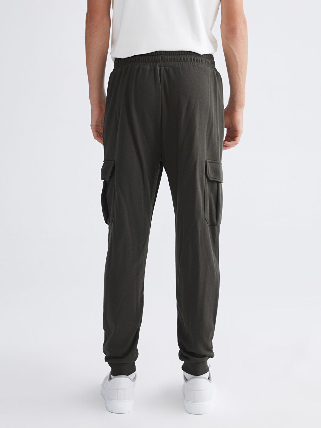 XSIDE Standard Fit Men's Jogger Sweatpants -W52620Z8-HCM