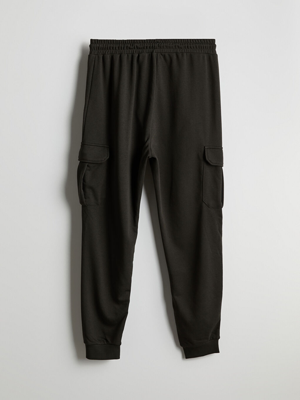 XSIDE Standard Fit Men's Jogger Sweatpants -W52620Z8-HCM