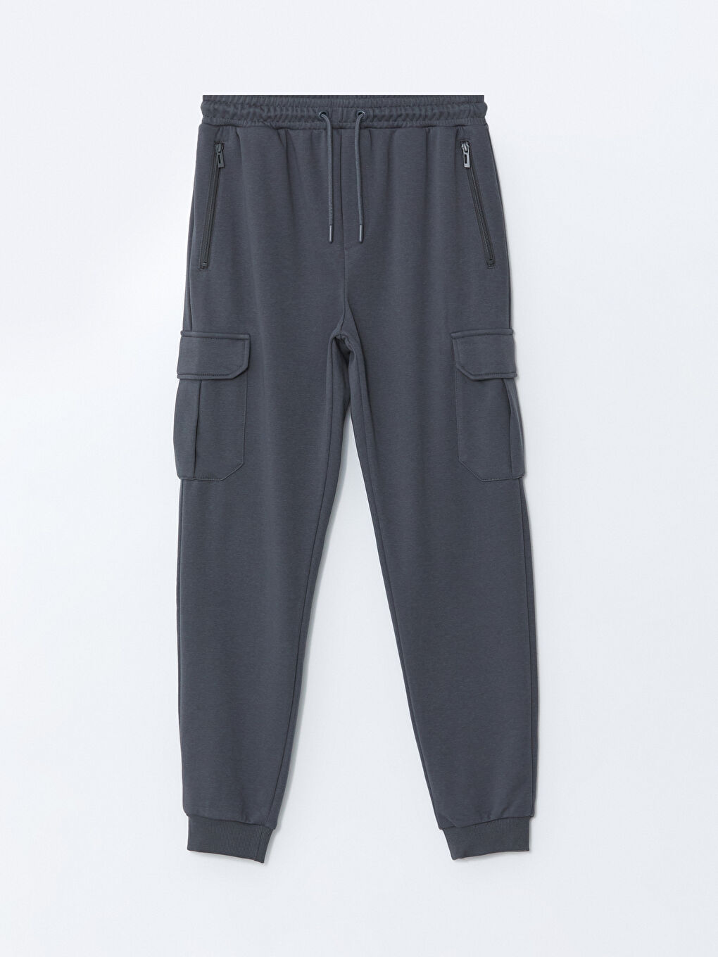 XSIDE Standard Fit Men's Jogger Sweatpants -W52620Z8-HGL