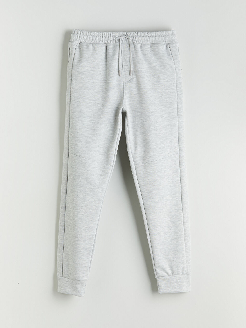 Standard Fit Men's Jogger Sweatpants-4