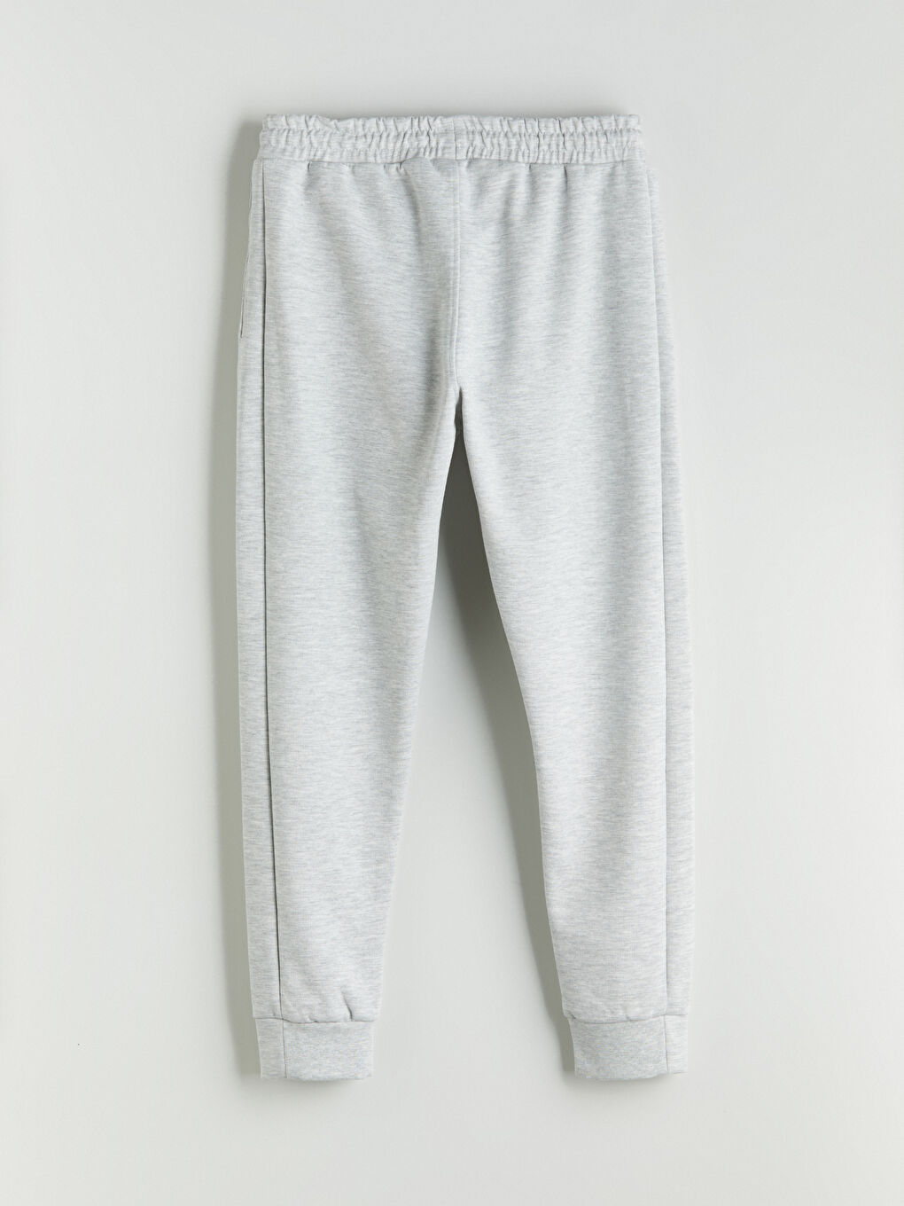 Standard Fit Men's Jogger Sweatpants-5