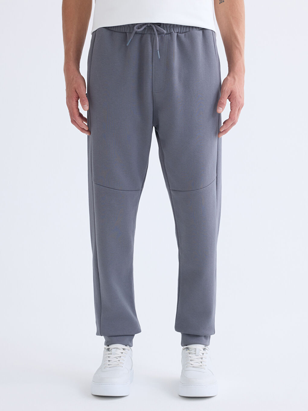 Standard Fit Men's Jogger Sweatpants-1