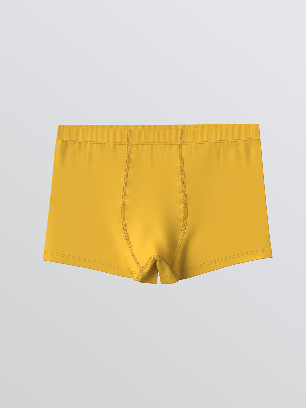 Printed Boys' Boxer Trunks 3-Pack-1