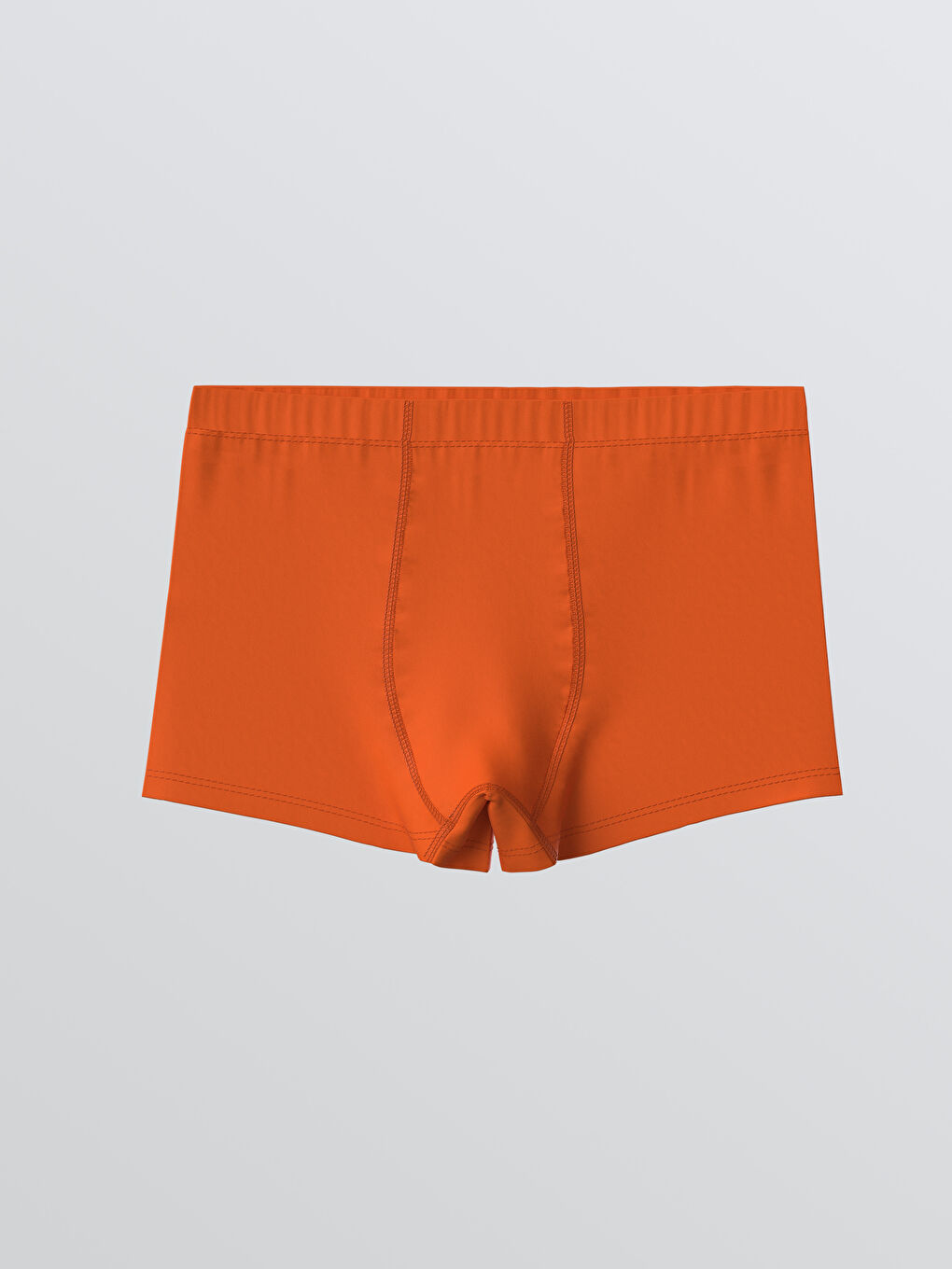 Printed Boys' Boxer Trunks 3-Pack-3