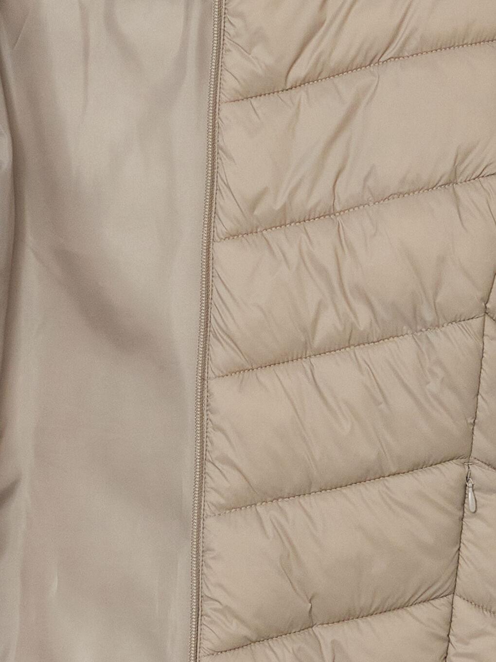 LCW Vision Hooded Women's Puffer Coat -W52642Z8-YBG