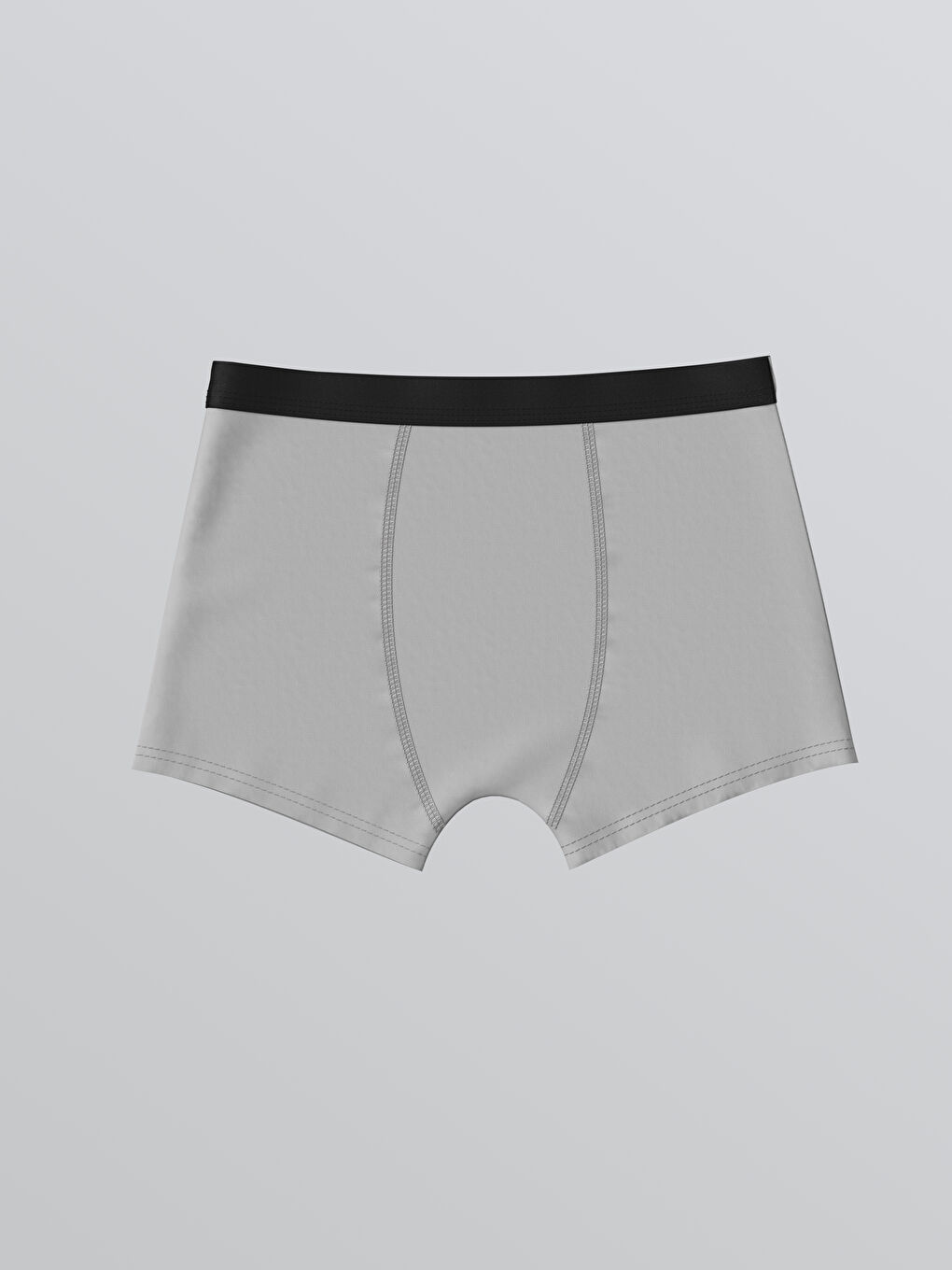 Printed Boys' Boxer Trunks 3-Pack-2
