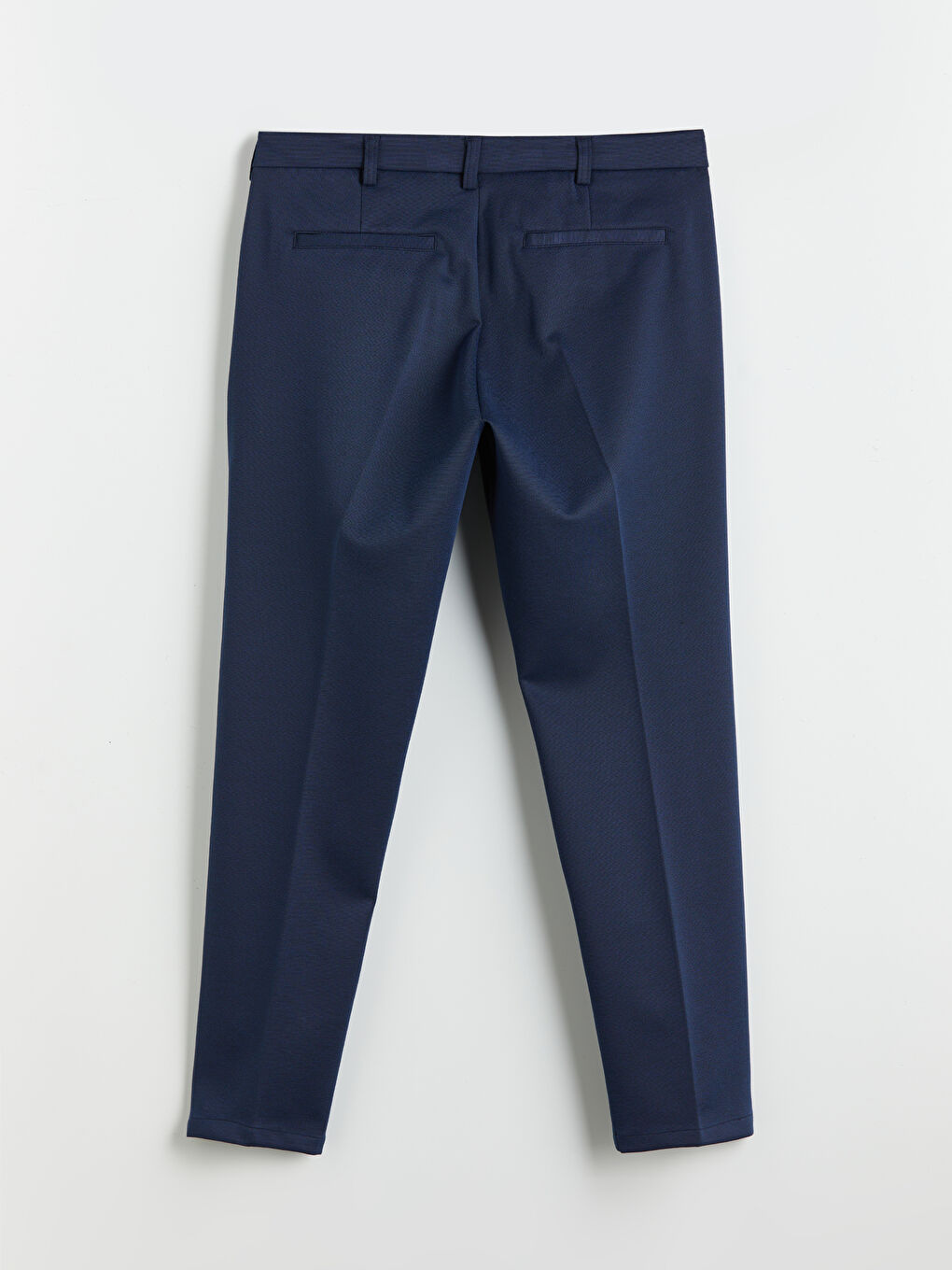 LCWAIKIKI Classic Slim Fit Men's Chino Trousers -W52652Z8-LAS