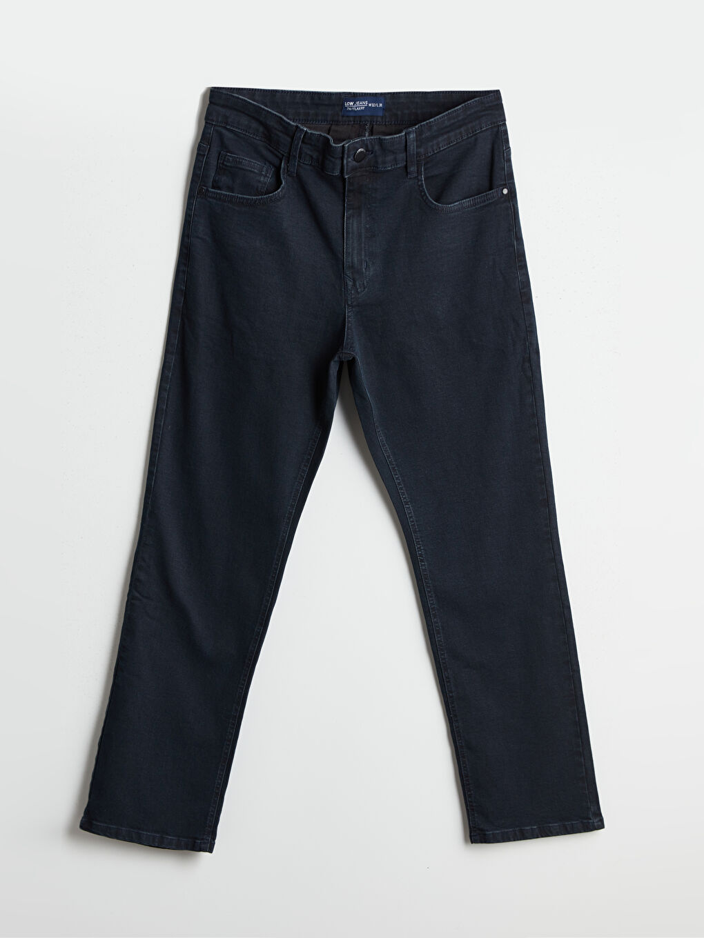 LCW Jeans 790 Relaxed Fit Men's Jeans -W52654Z8-309