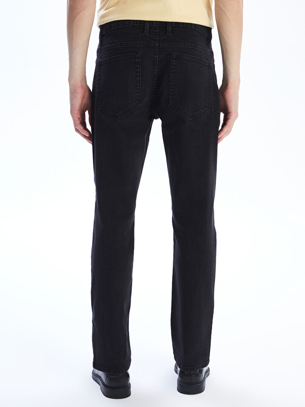 LCW Jeans 779 Regular Fit Men's Jeans -W52656Z8-326