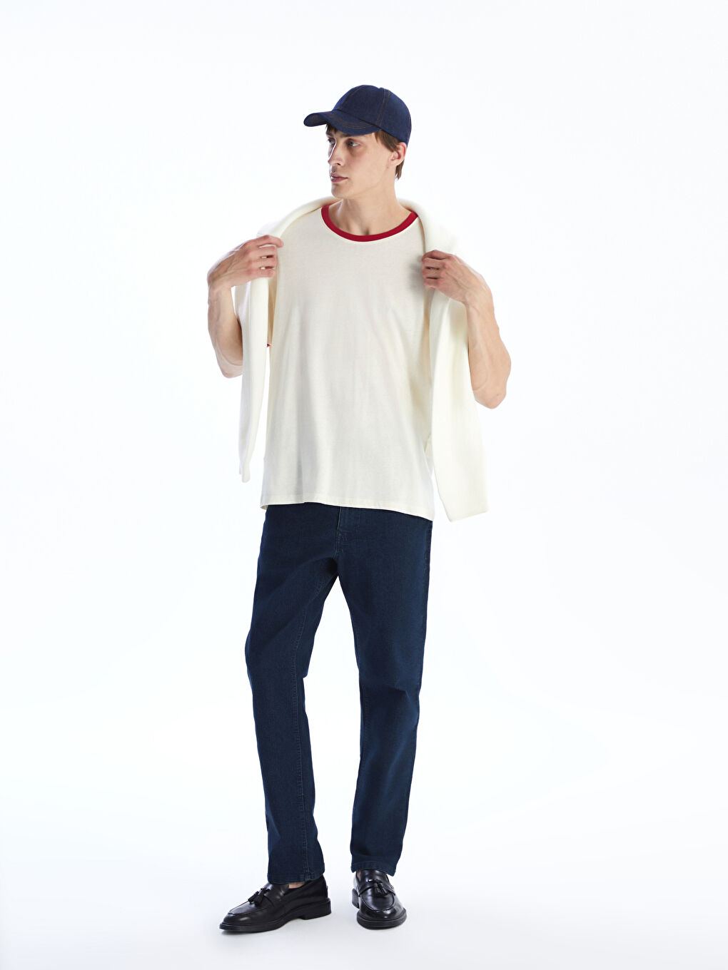779 Regular Fit Men's Jeans