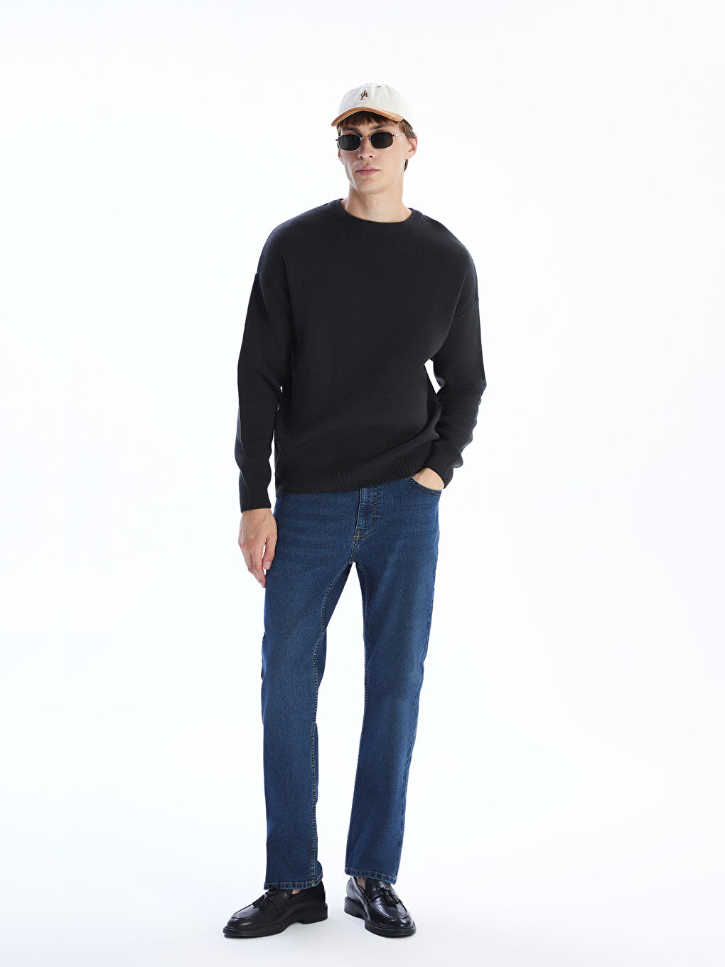 790 Relaxed Fit Men's Jeans