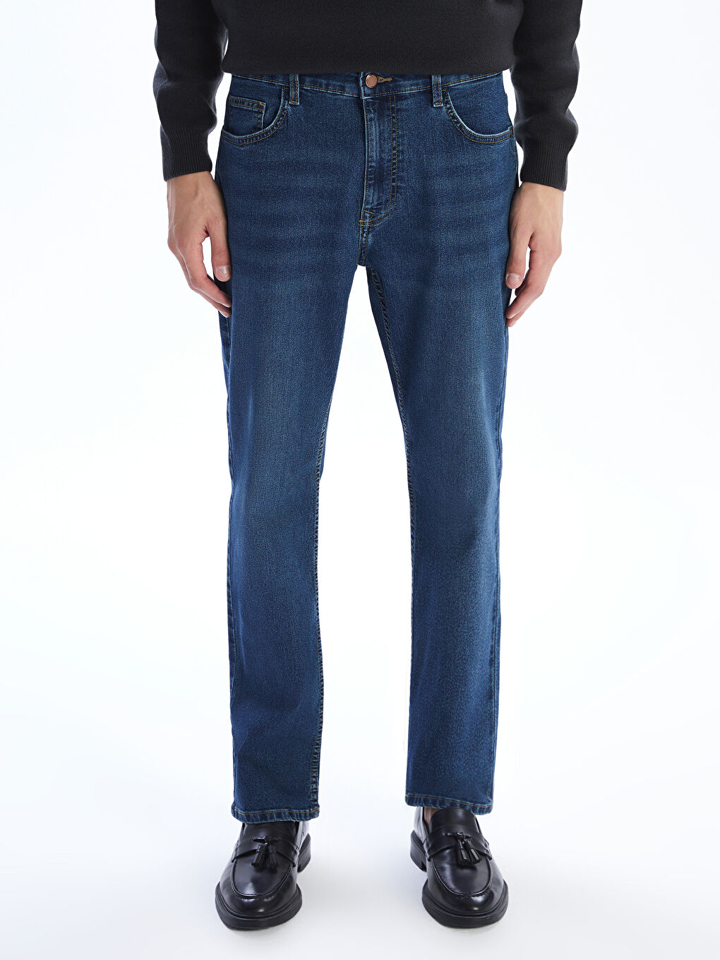 790 Relaxed Fit Men's Jeans-1