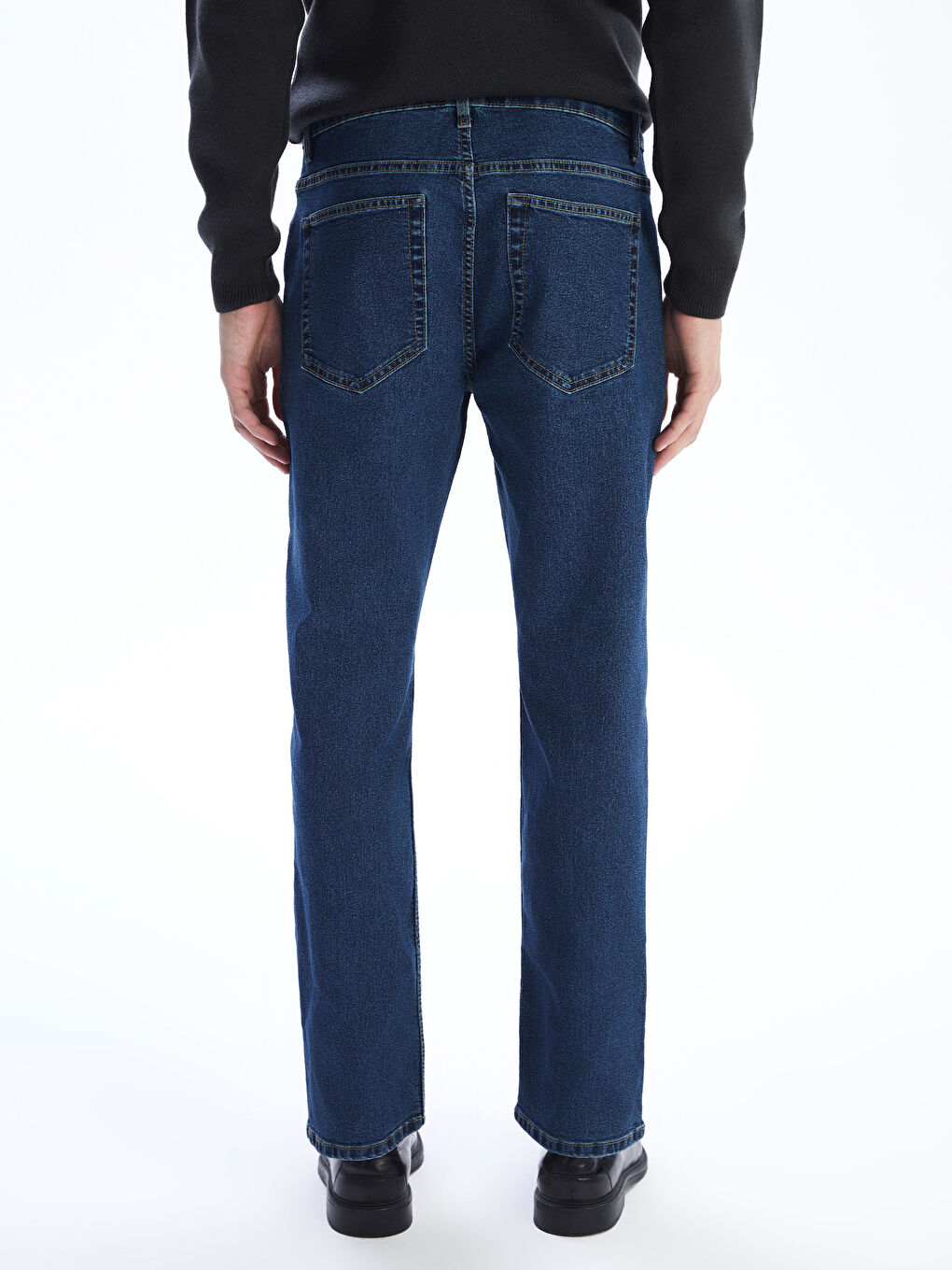 790 Relaxed Fit Men's Jeans-3