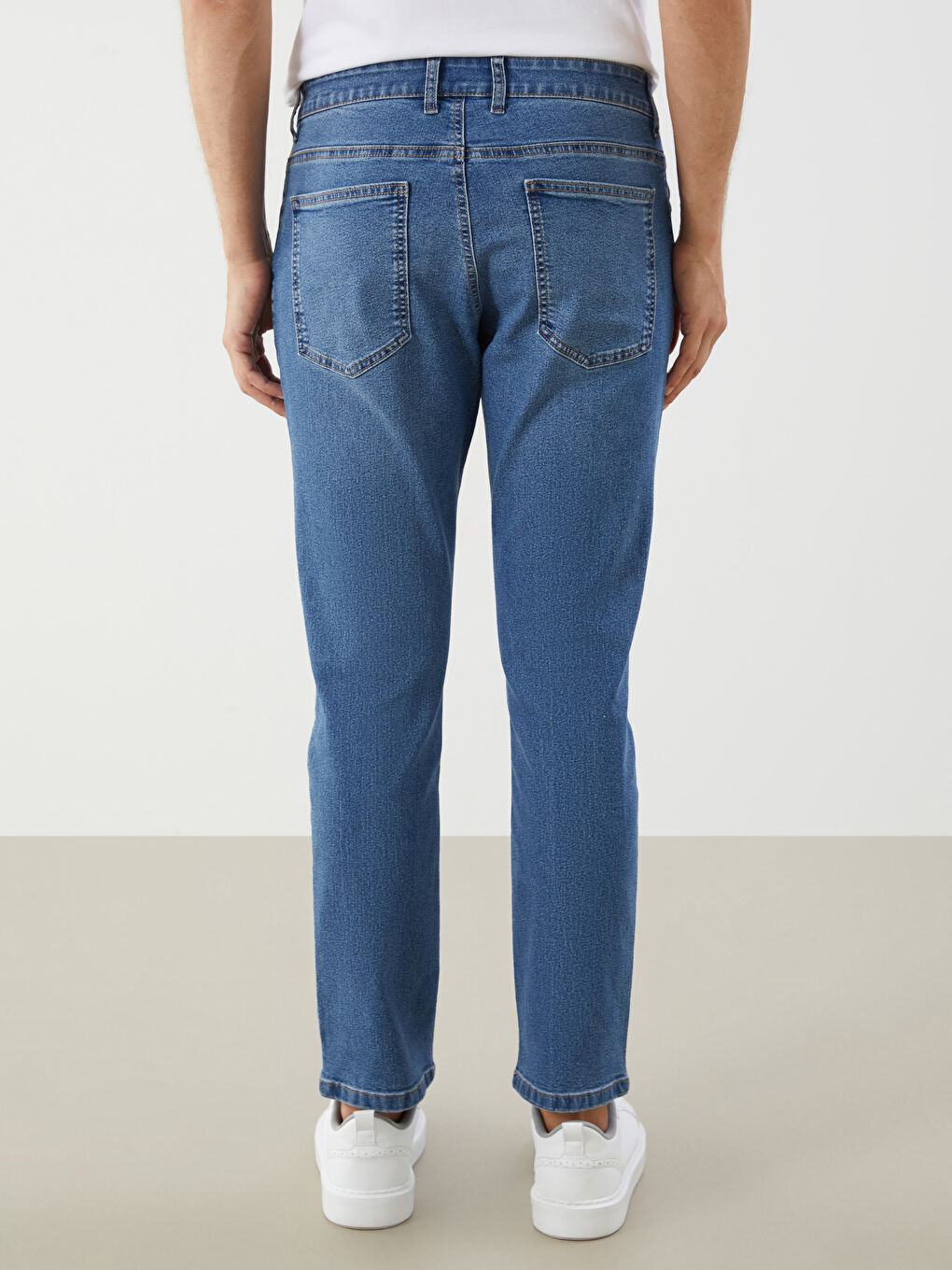 LCW Jeans 779 Regular Fit Men's Jeans -W52660Z8-H45