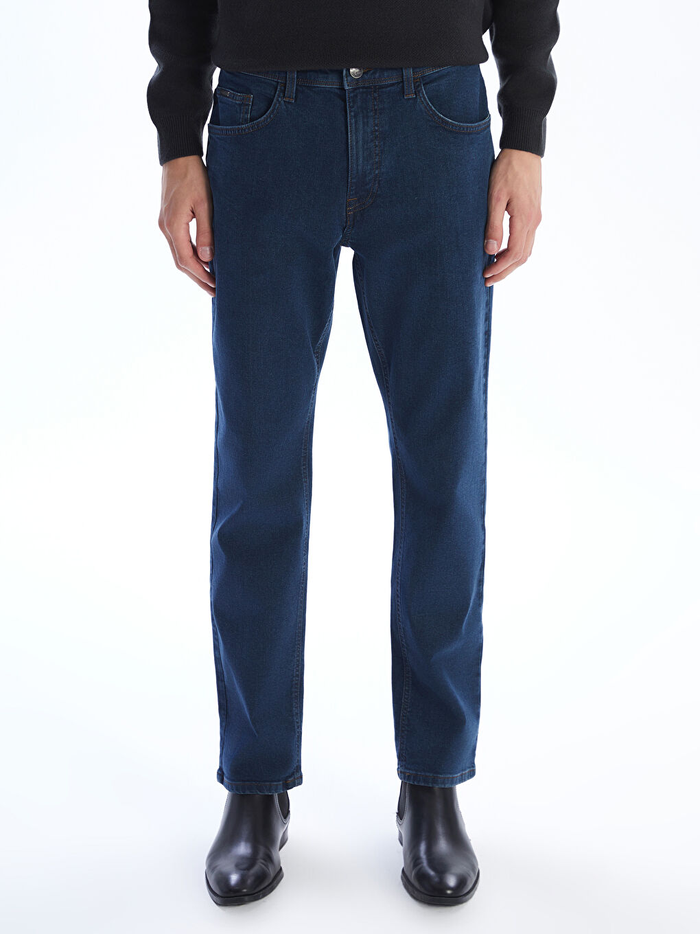 LCW Jeans 779 Regular Fit Men's Jeans -W52661Z8-309