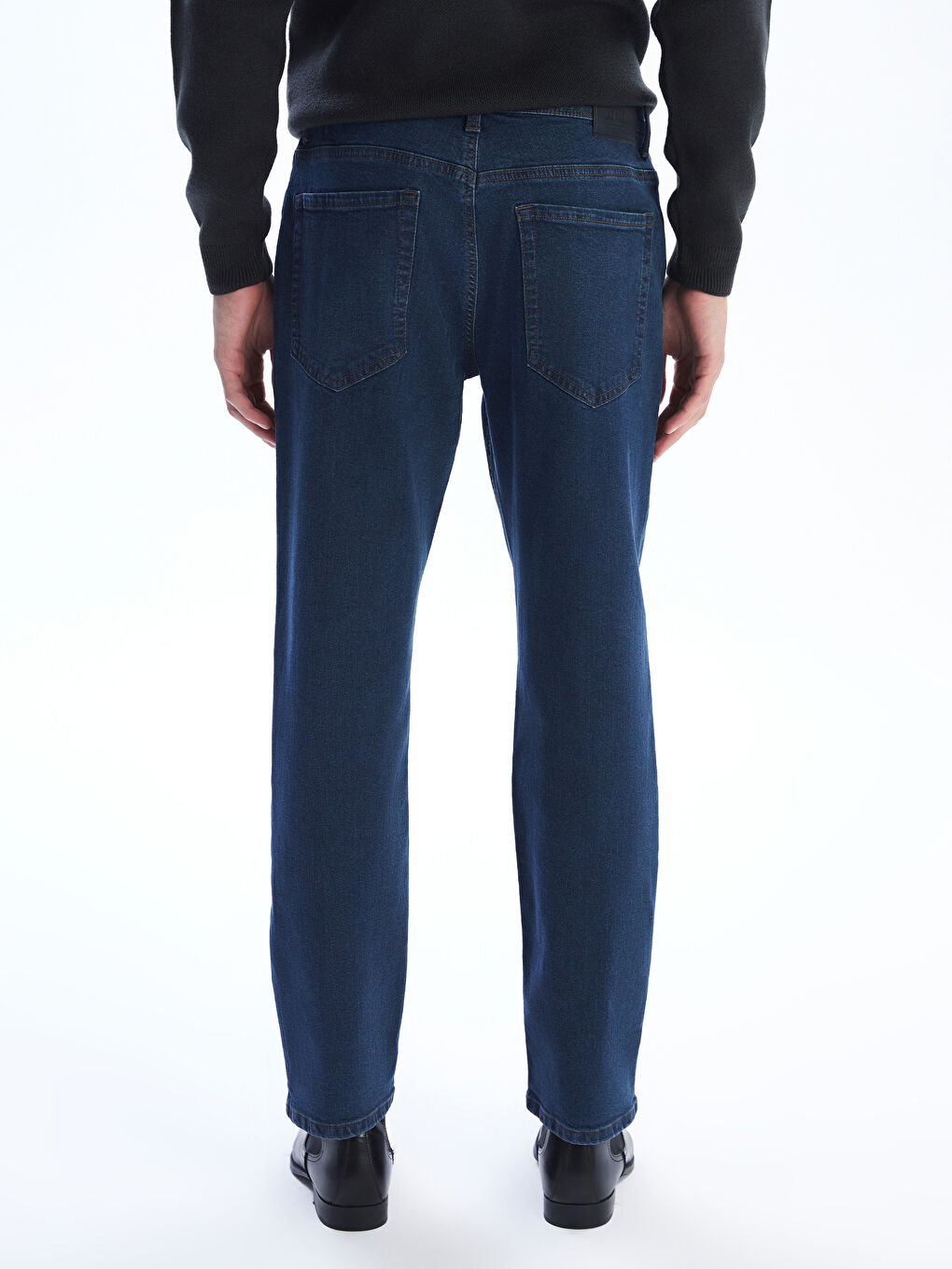 LCW Jeans 779 Regular Fit Men's Jeans -W52661Z8-309