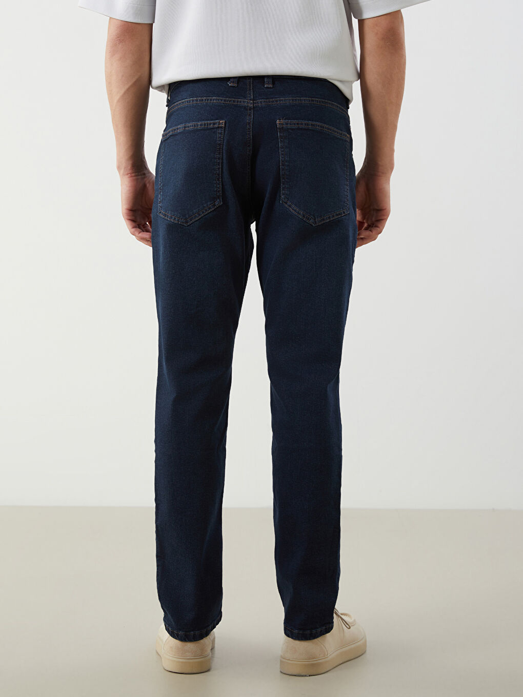 LCW Jeans 779 Regular Fit Men's Jeans -W52664Z8-M0U