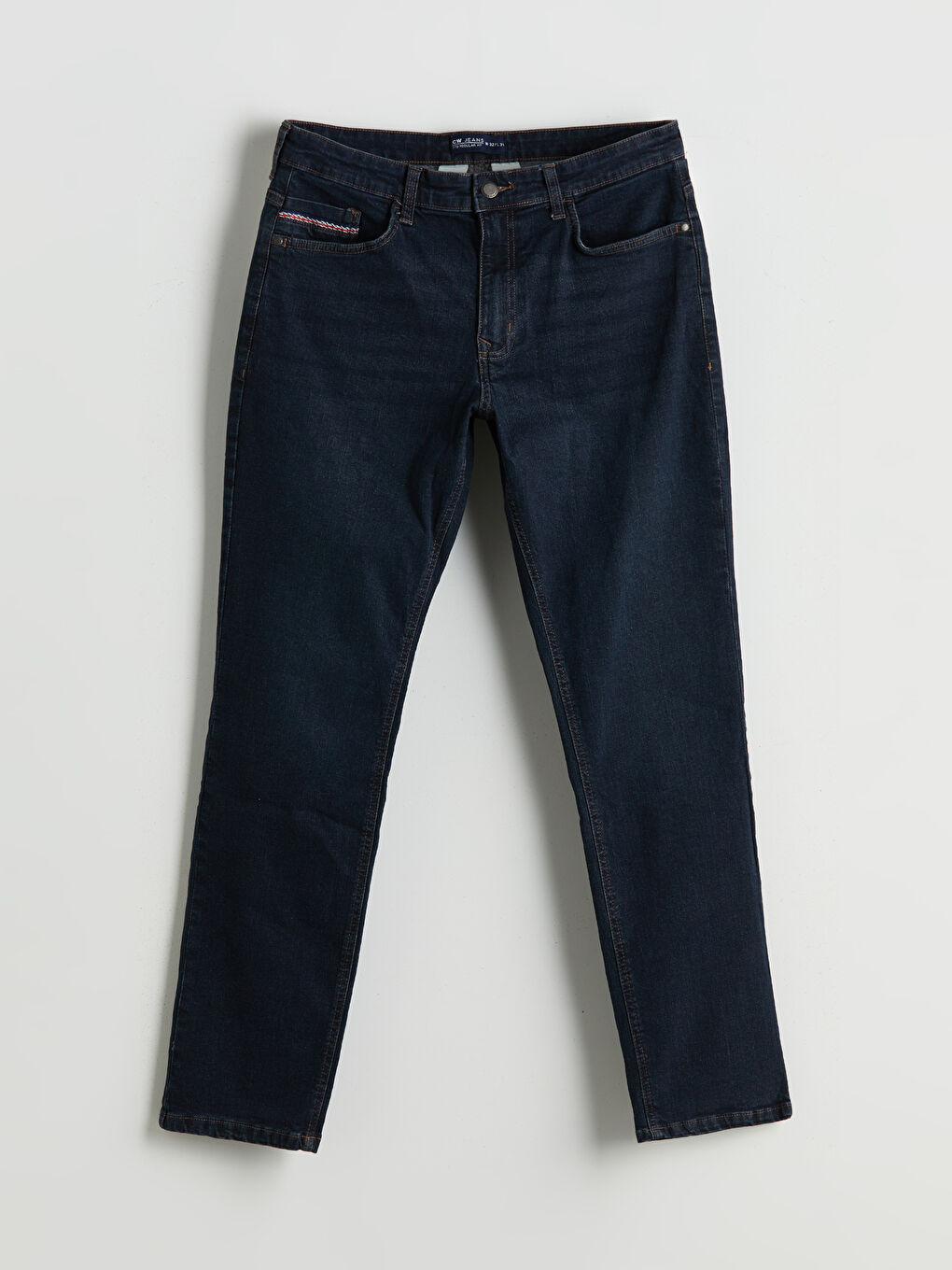 LCW Jeans 779 Regular Fit Men's Jeans -W52664Z8-M0U