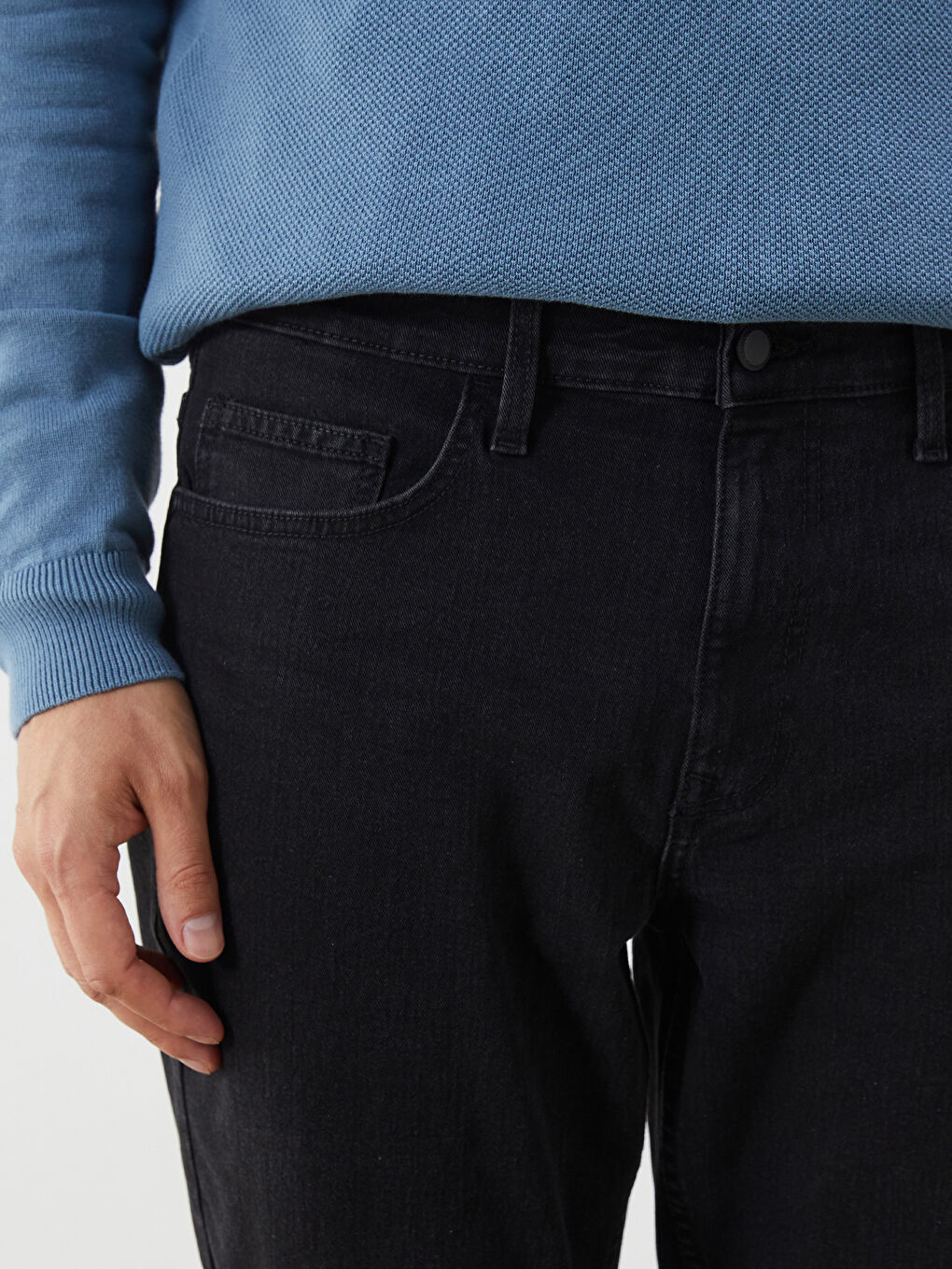 790 Relaxed Fit Men's Jeans-2