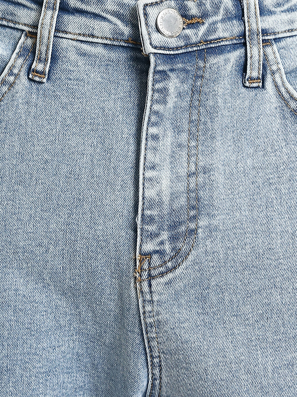 ٧١٠ جينز واسع للرجال-4