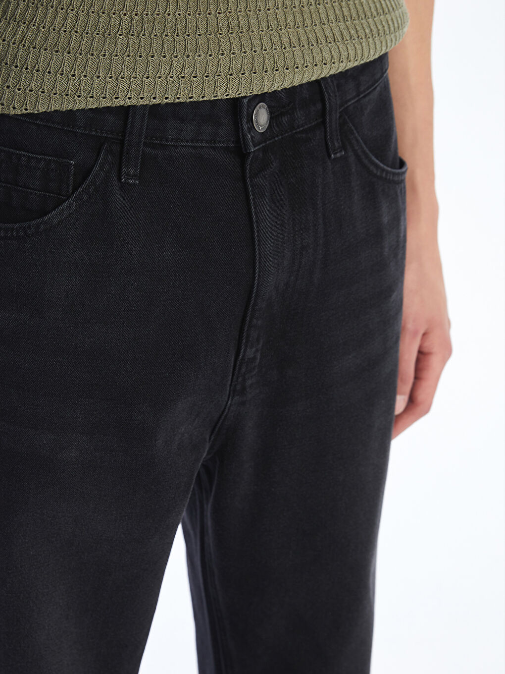 710 Loose Fit Men's Jeans-2