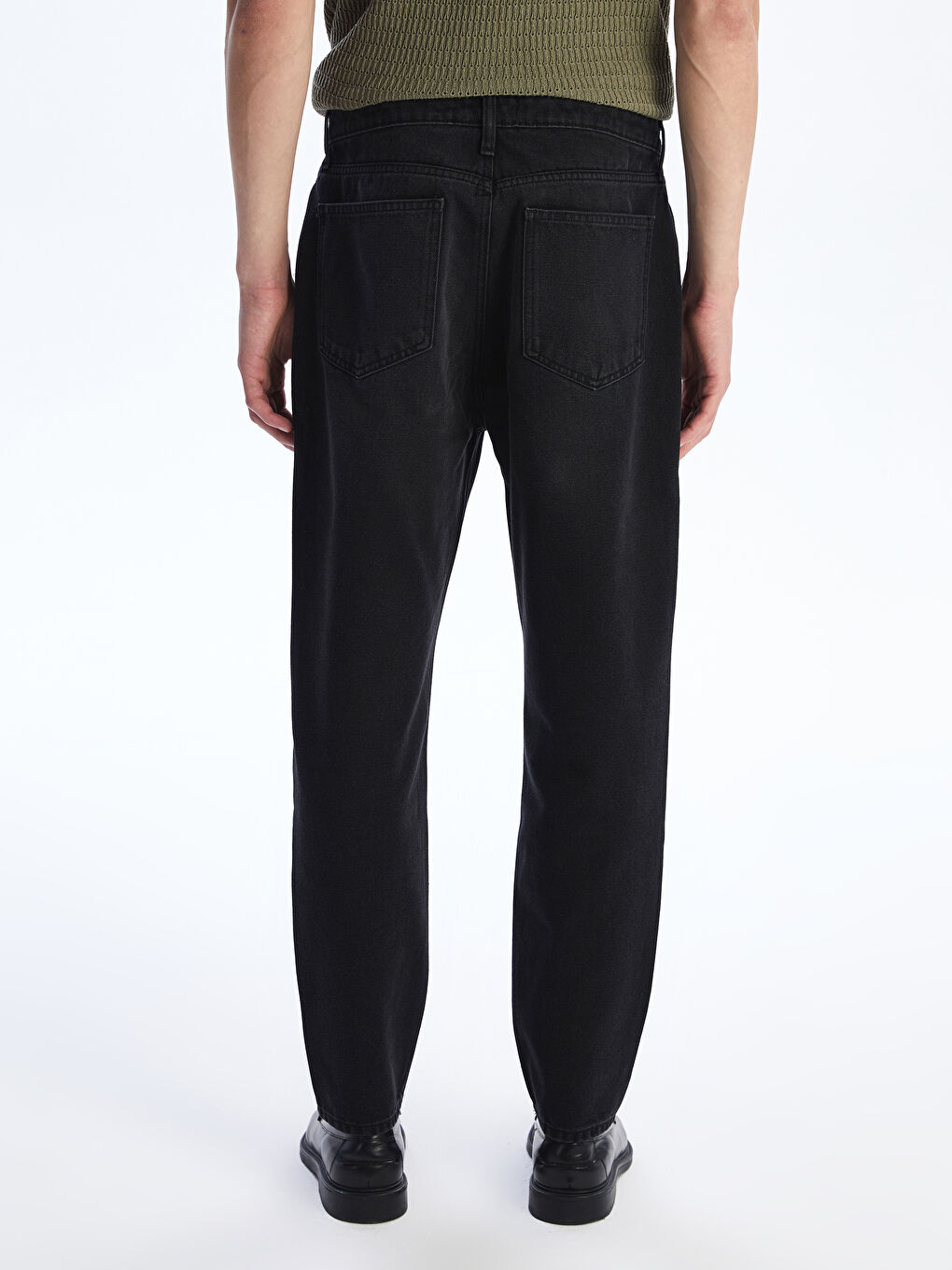 710 Loose Fit Men's Jeans-3