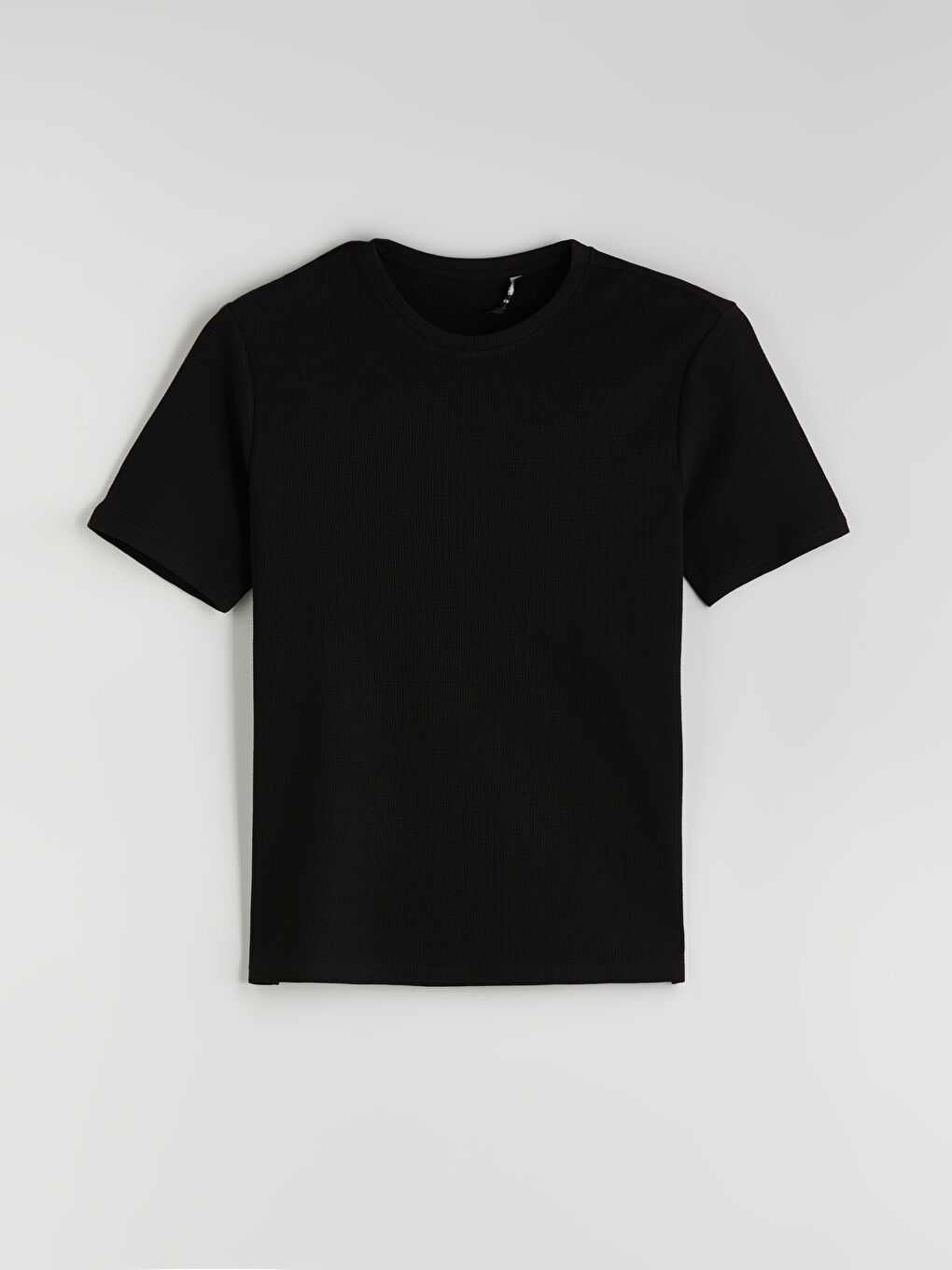 LCWAIKIKI Classic Crew Neck Men's T-Shirt -W52702Z8-CVL