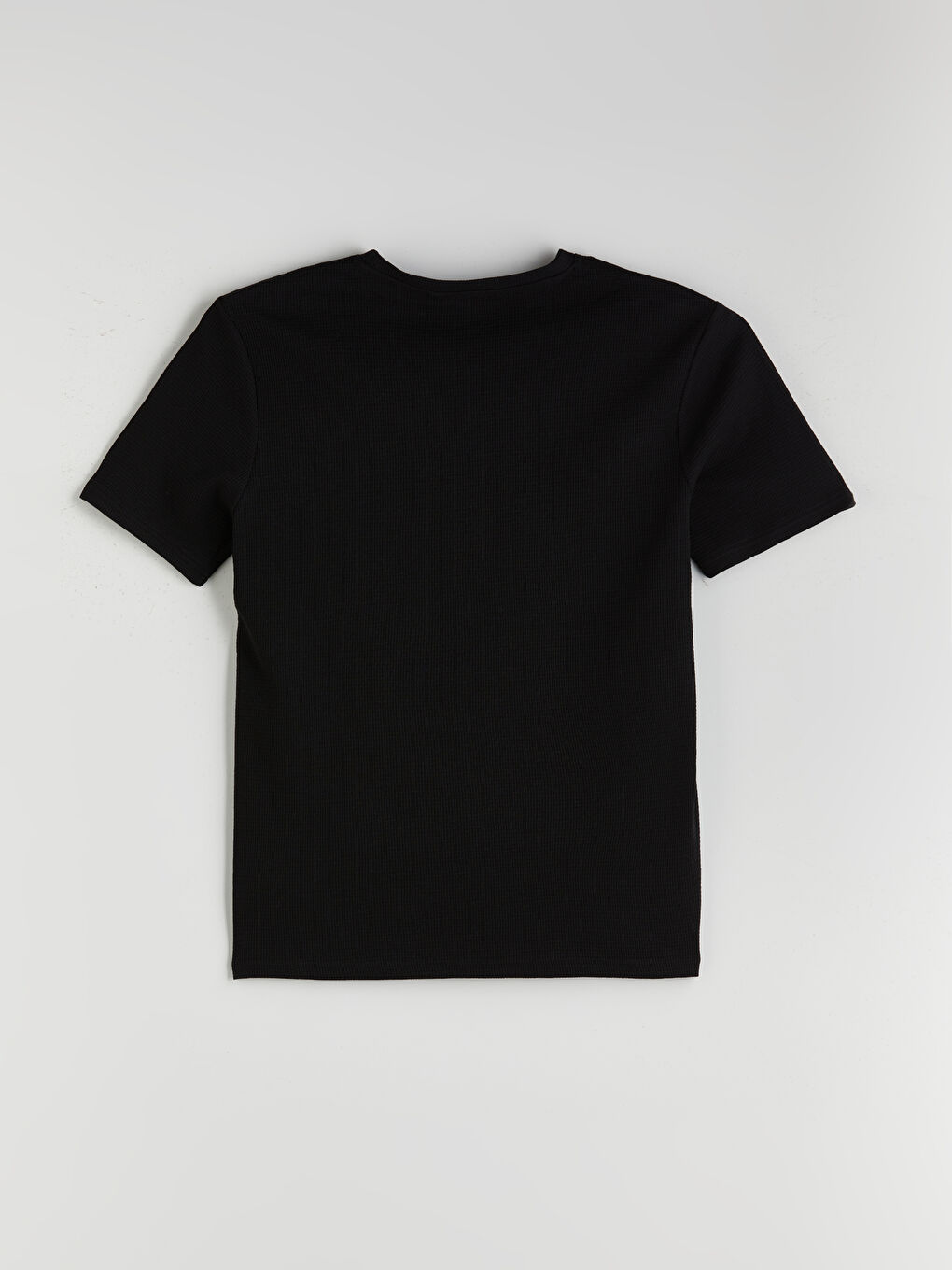LCWAIKIKI Classic Crew Neck Men's T-Shirt -W52702Z8-CVL