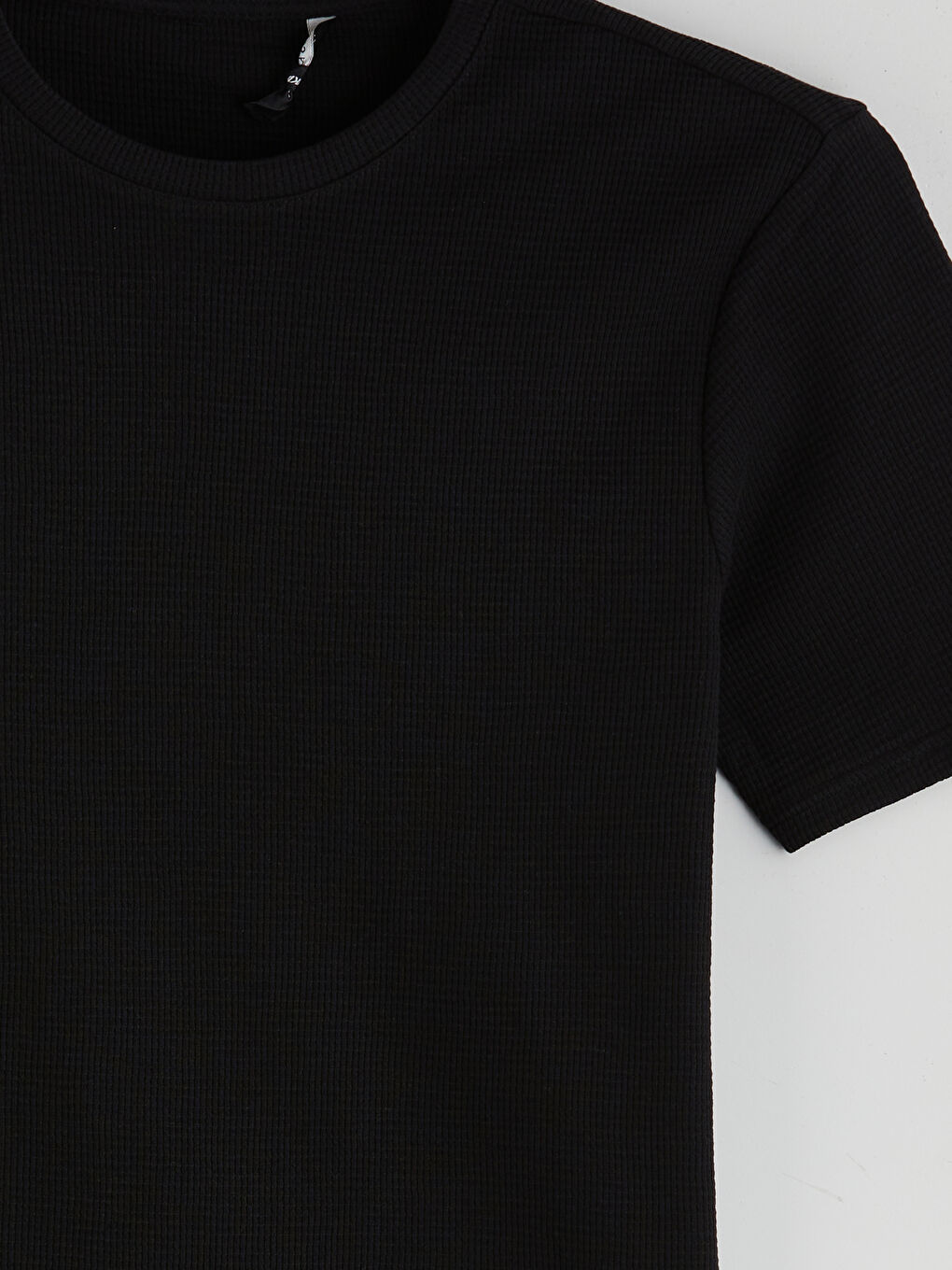 LCWAIKIKI Classic Crew Neck Men's T-Shirt -W52702Z8-CVL