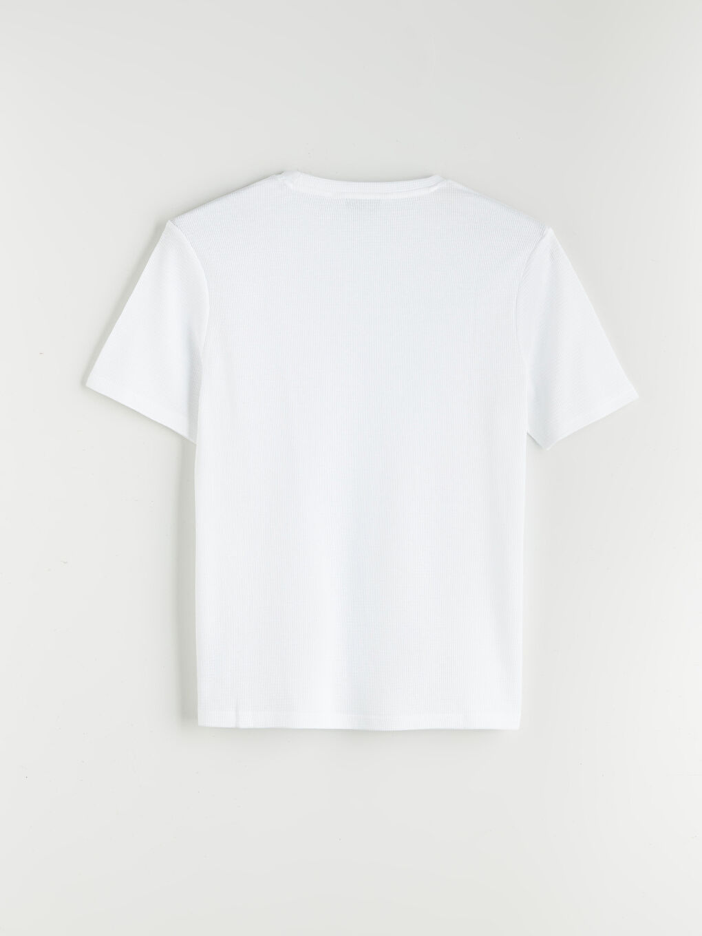 LCWAIKIKI Classic Crew Neck Men's T-Shirt -W52702Z8-Q6K