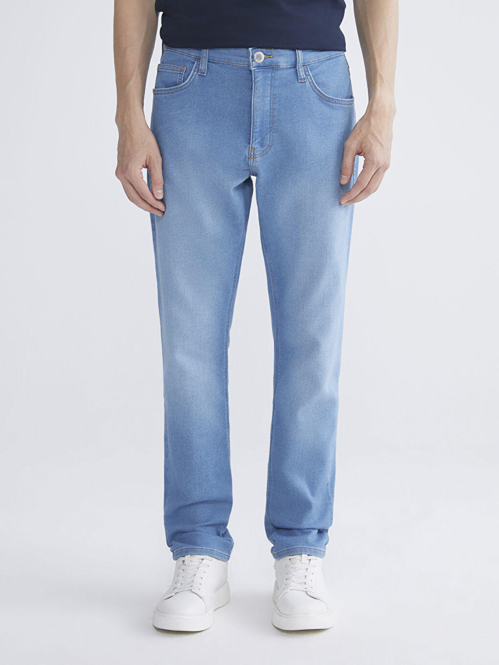 750 Slim Fit Men's Jeans-1