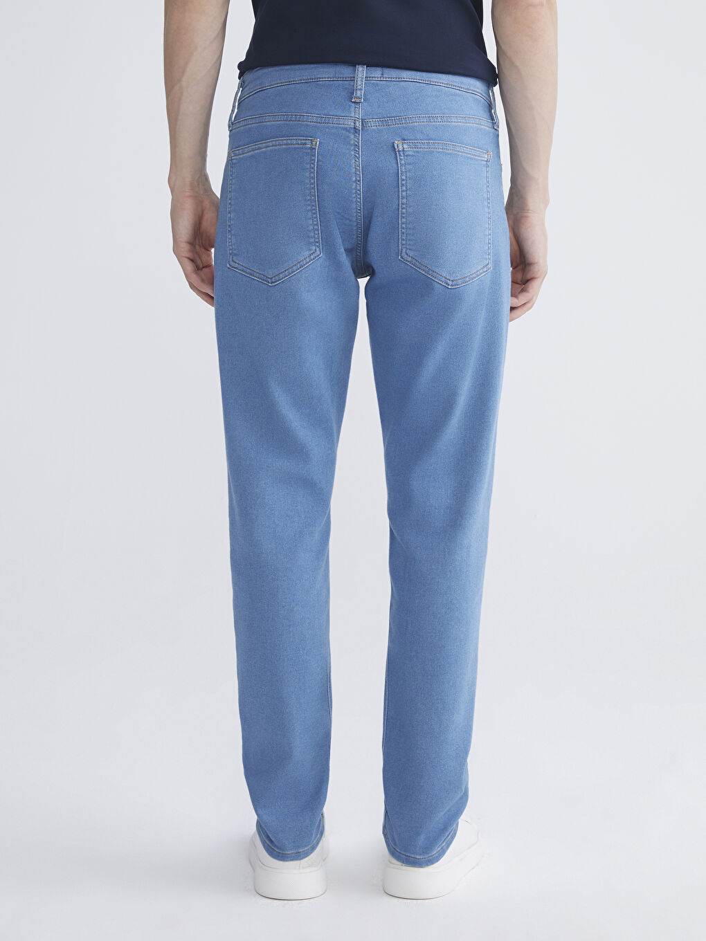 750 Slim Fit Men's Jeans-3