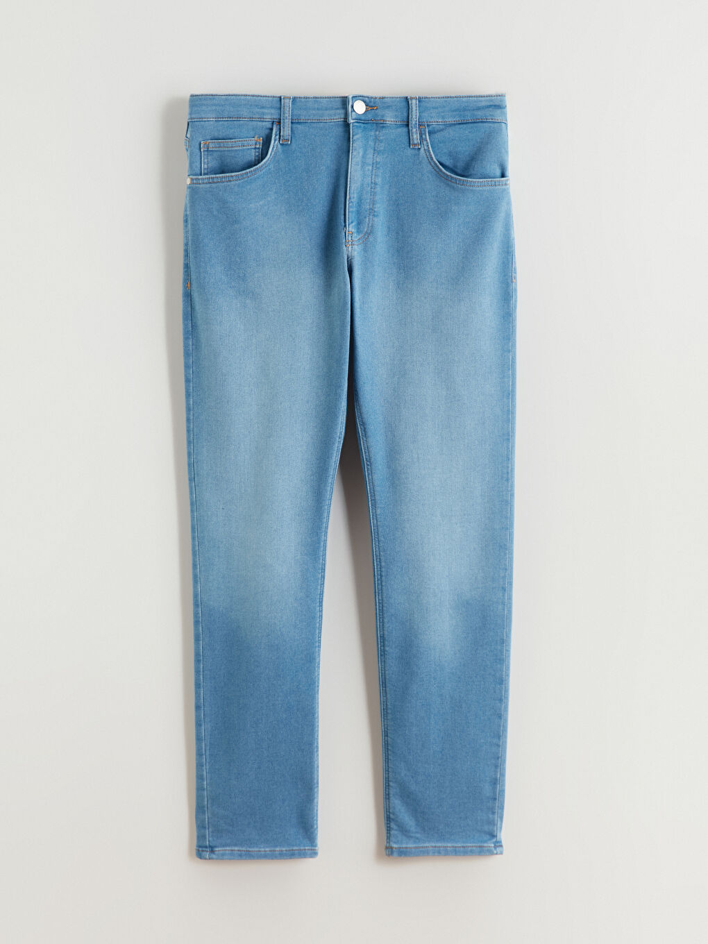 750 Slim Fit Men's Jeans-4