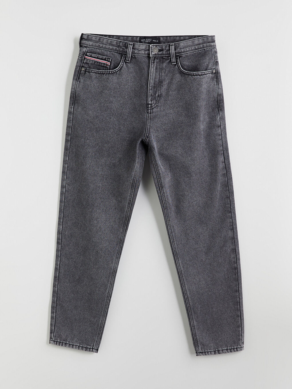 LCW Jeans 710 جینزی شۆڕ بۆ پیاوان -W52747Z8-M0U