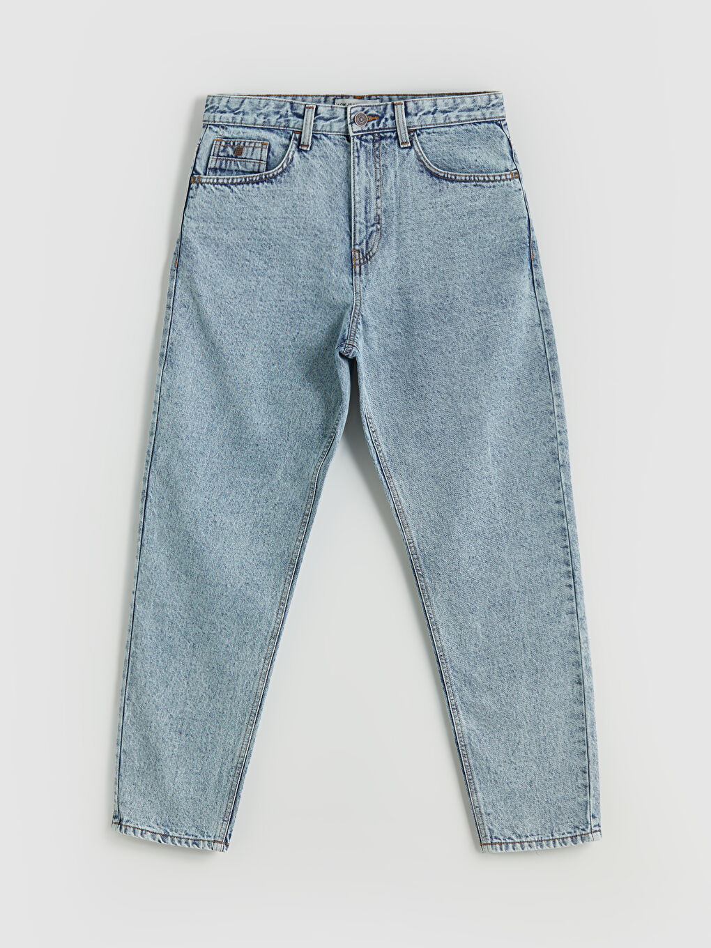 LCW Jeans 710 جینزی شۆڕ بۆ پیاوان -W52748Z8-311
