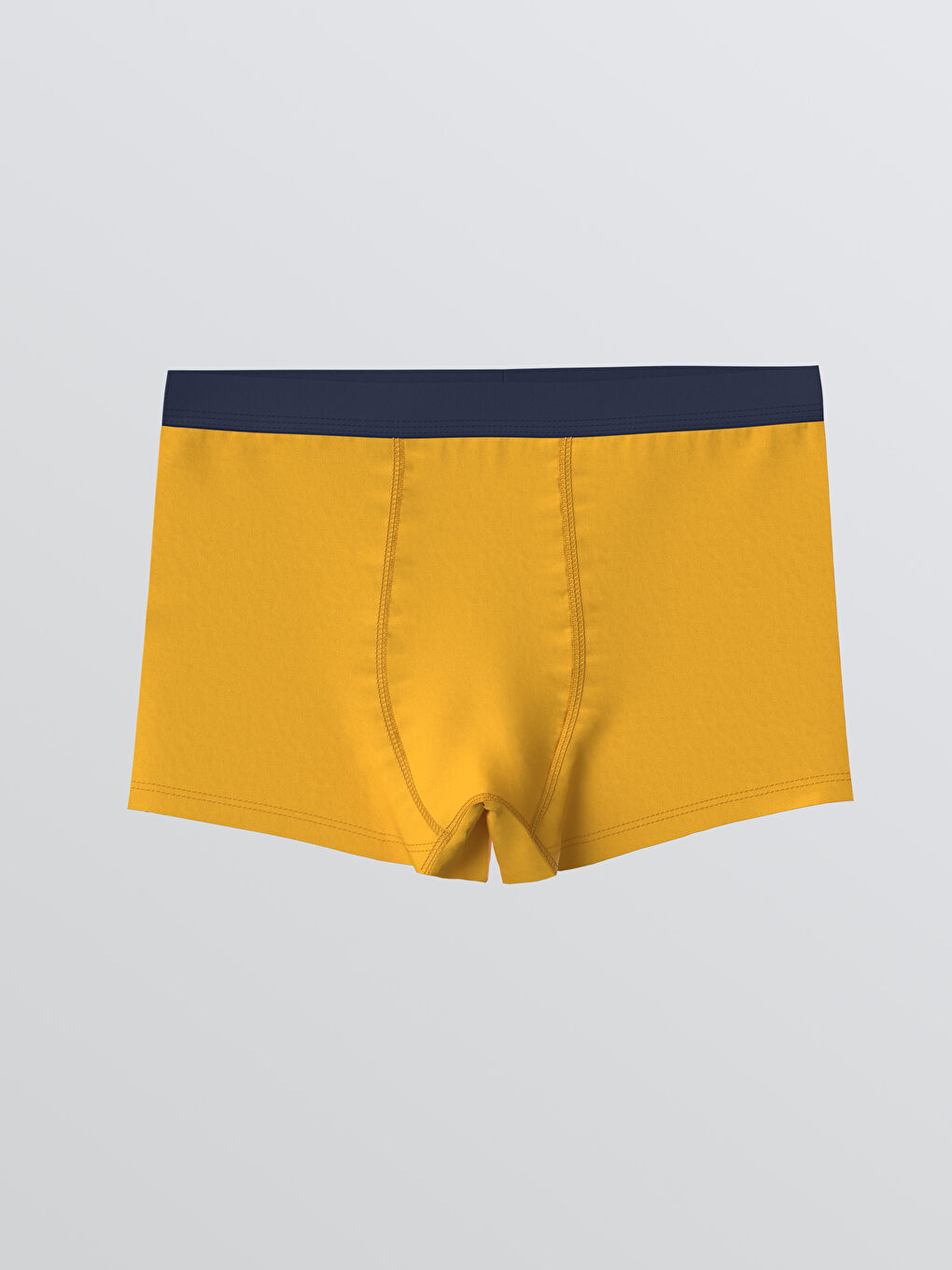 Printed Boys' Boxer Trunks 3-Pack-3