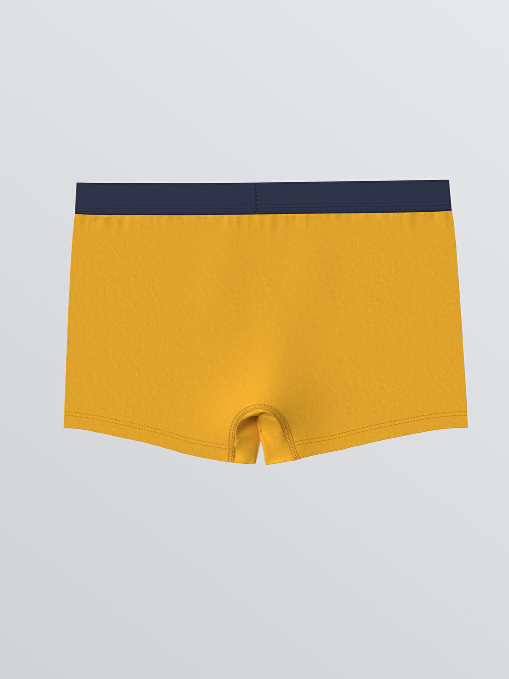 Printed Boys' Boxer Trunks 3-Pack-4