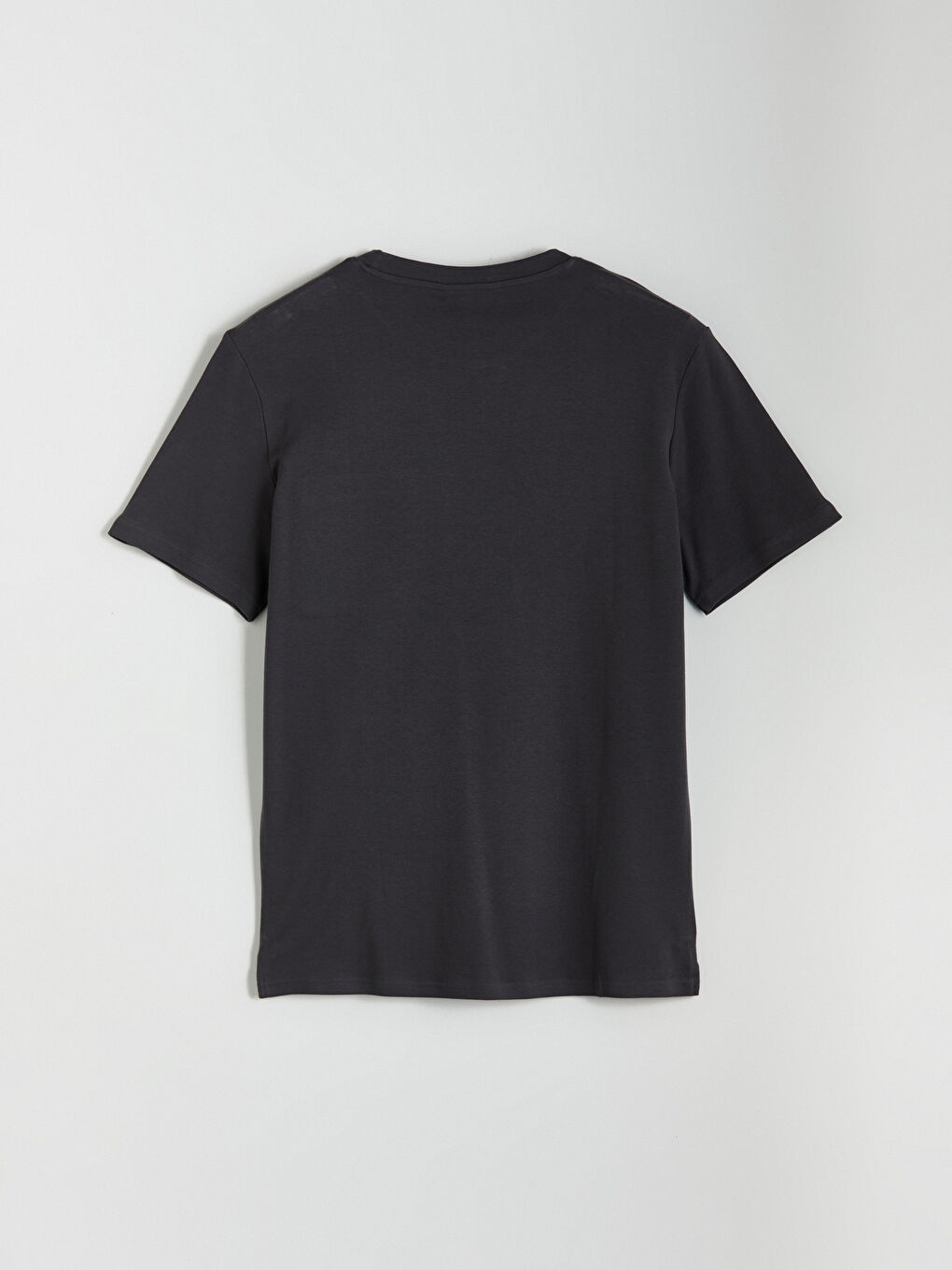 XSIDE Crew Neck Men's T-Shirt -W52786Z8-VX9