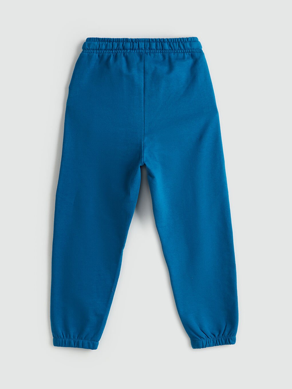 LCW baby Hot Wheels Printed Boys' Sweatshirt And Sweatpants Set (2 Pieces) -W52802Z1-H9J