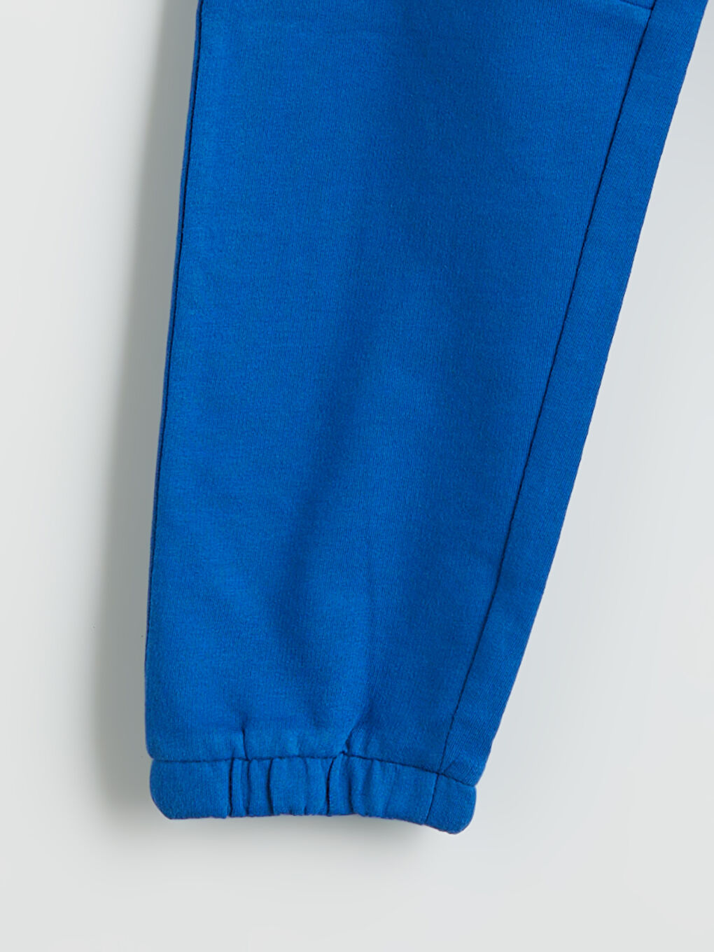 LCW Kids تەرەکسوتی غارغارێن شین کوڕ -W52805Z1-HMA