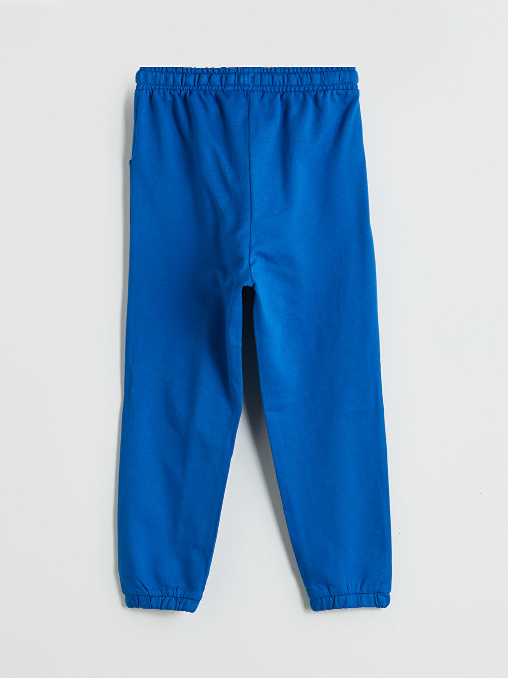 LCW Kids تەرەکسوتی غارغارێن شین کوڕ -W52805Z1-HMA
