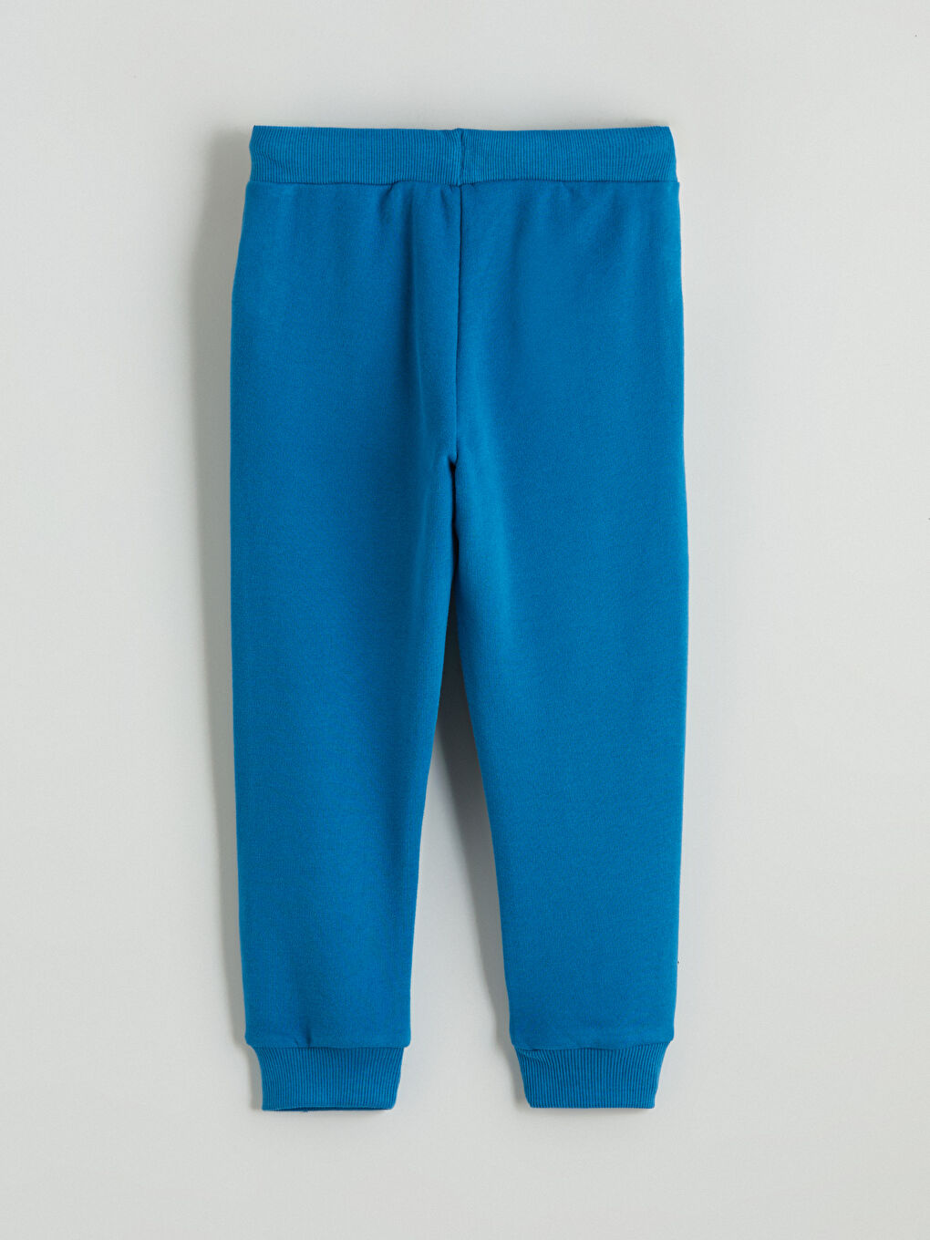 Elasticated Waist Boys' Jogger Sweatpants-4