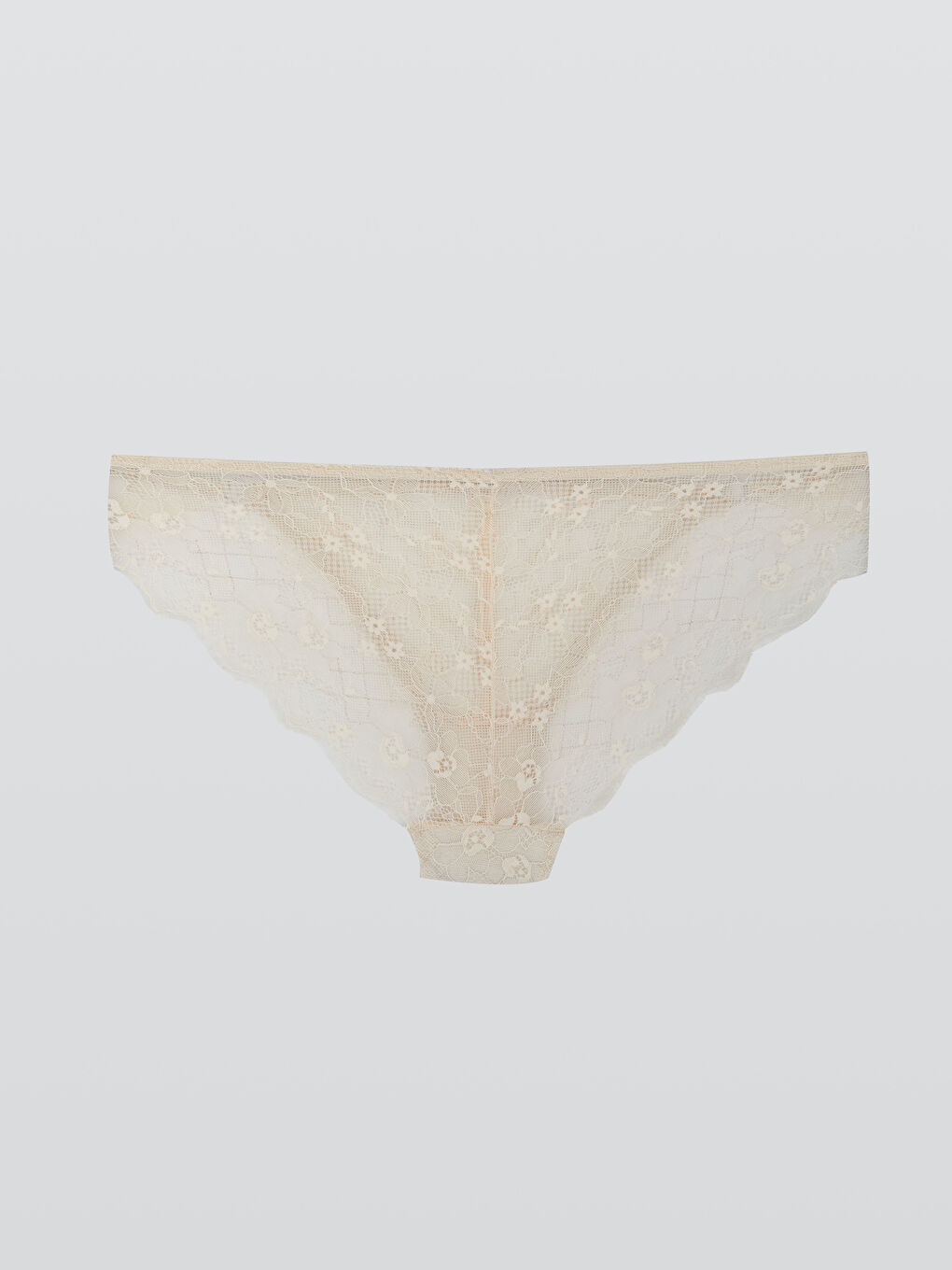 LCW DREAM Lace Fantasy Bikini Knickers -W52816Z8-FEM