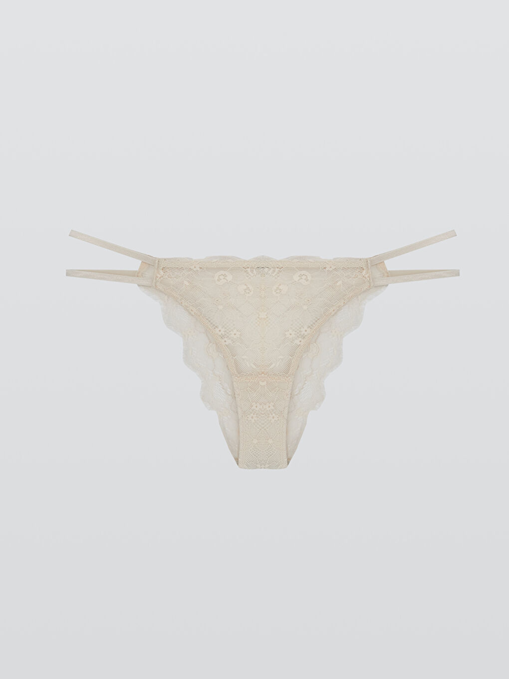 LCW DREAM جلی ژێرەوەی فەنسی برازیلی لەیس -W52818Z8-FEM