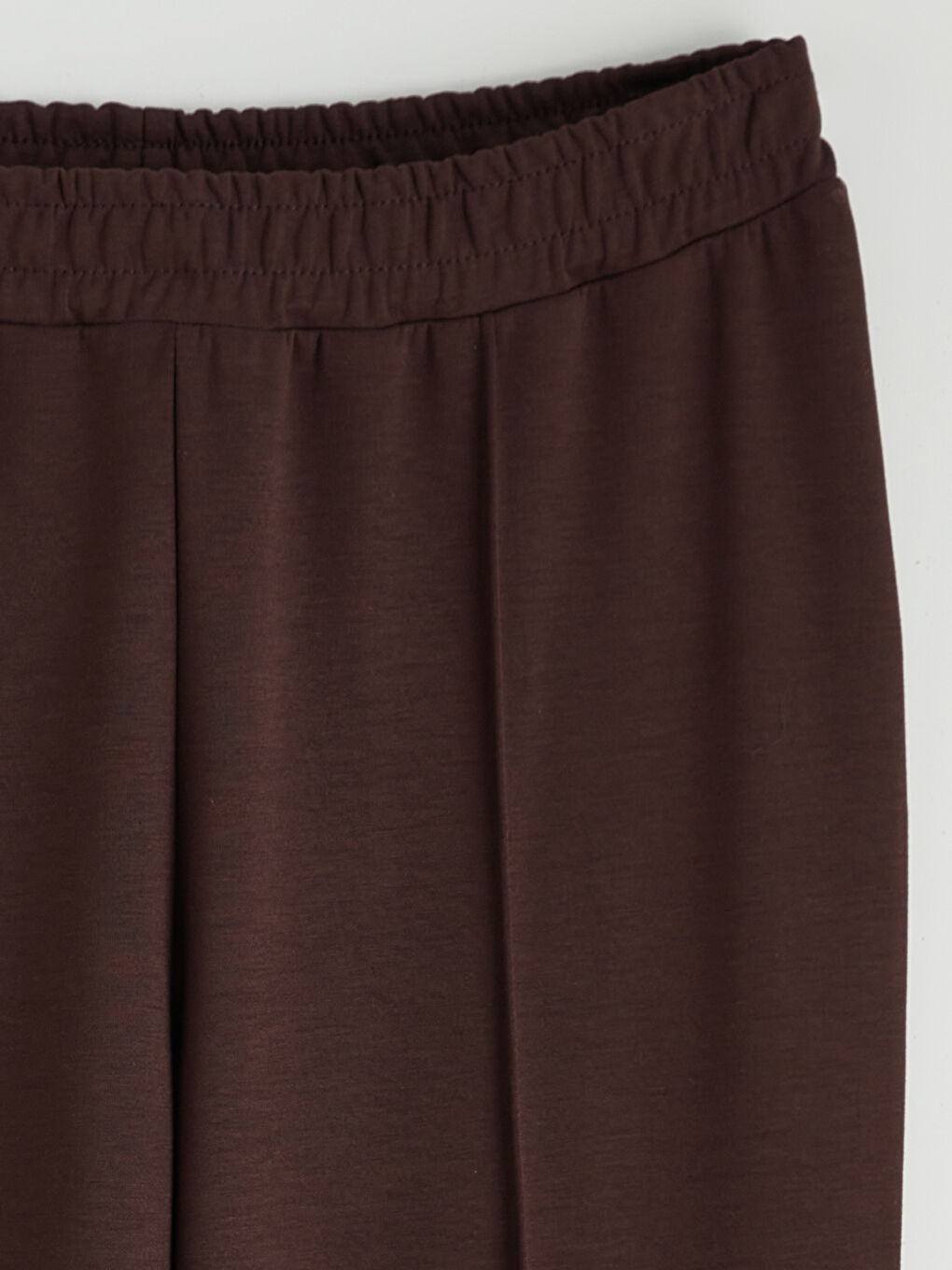 Women's Sweatpants with Elastic Waist-5