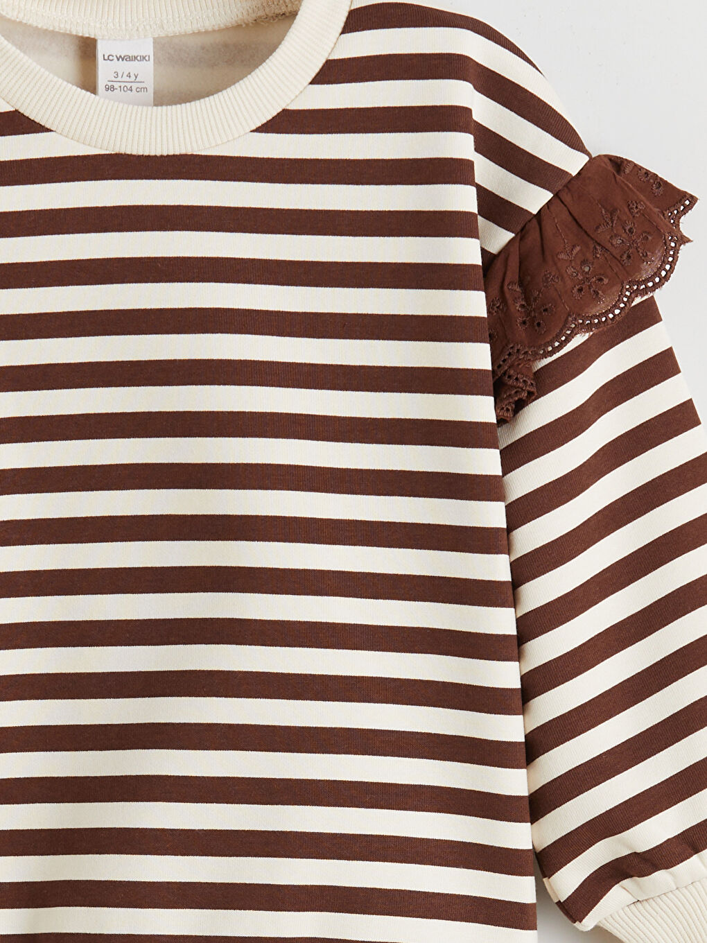 BRAON Dukserica Devojka-2