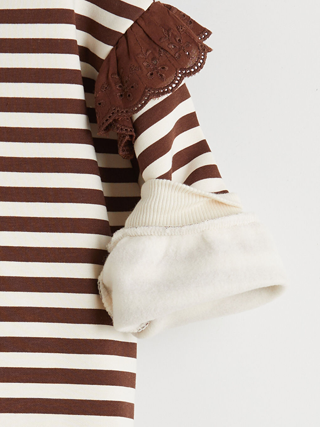 BRAON Dukserica Devojka-3