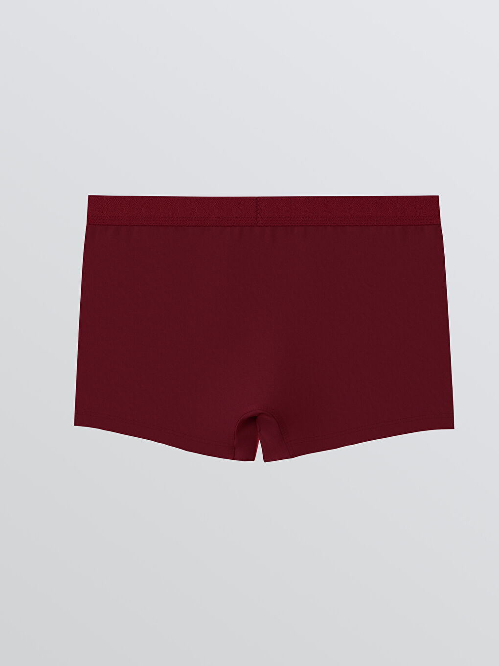 Kırmızı Galatasaray Baskılı Erkek Çocuk Boxer 2'li-3