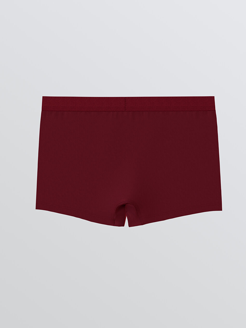 Kırmızı Galatasaray Baskılı Erkek Çocuk Boxer 2'li-4